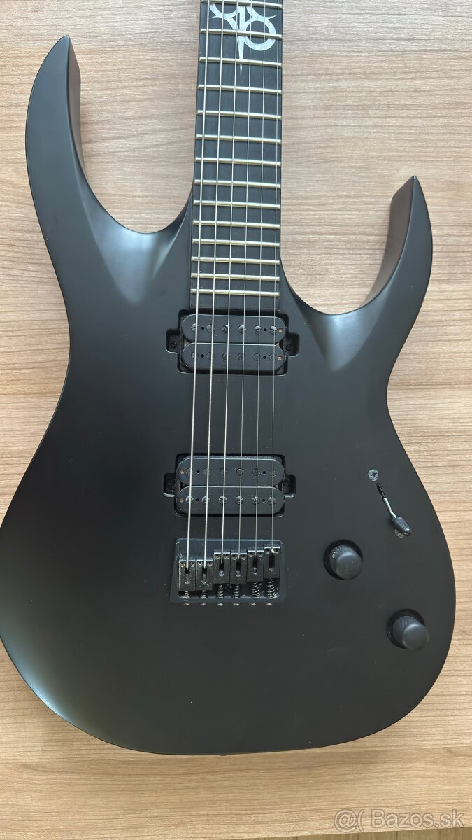 Solar A2.6 – Carbon Black Matte - 2