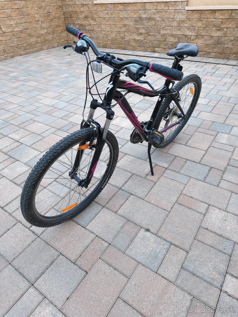 Specialized Myka - 2