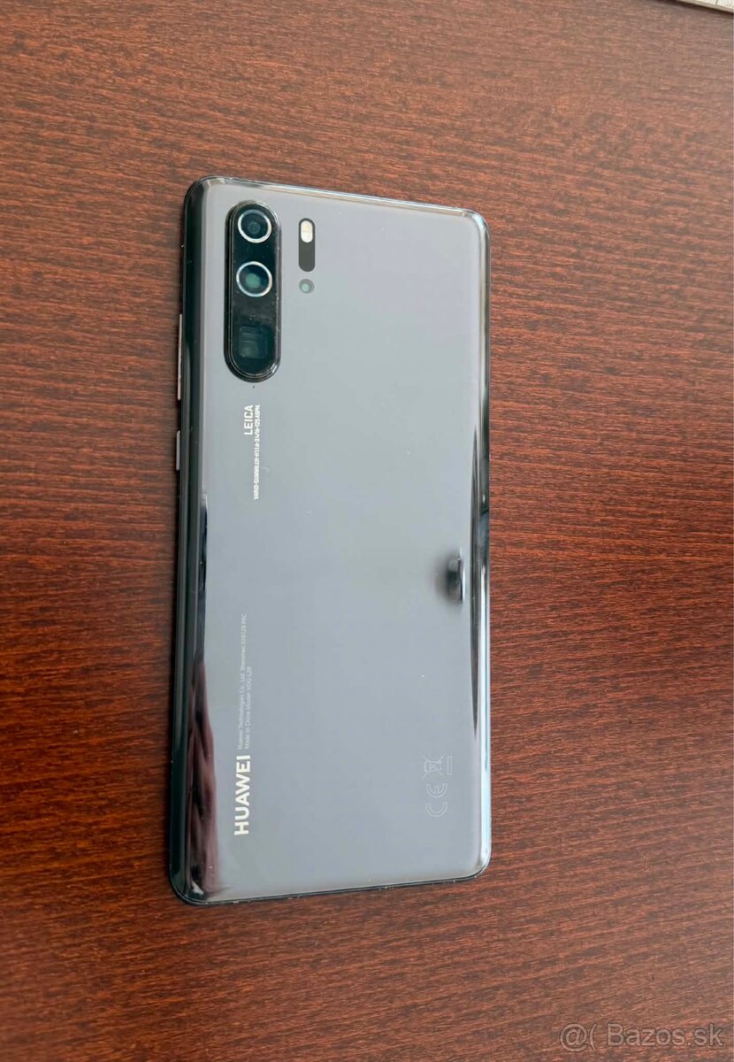 Huawei P30 Pro - 2