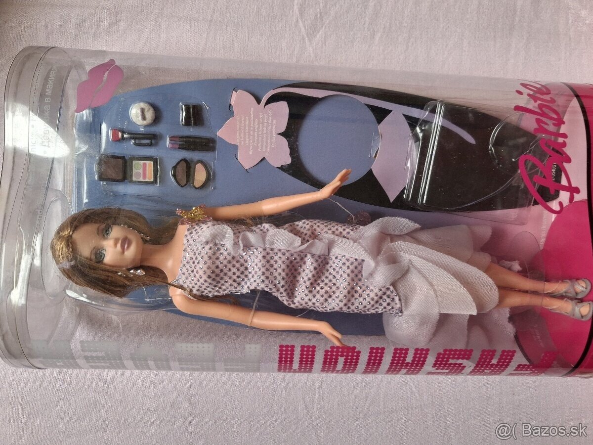 Barbie babiky - 2