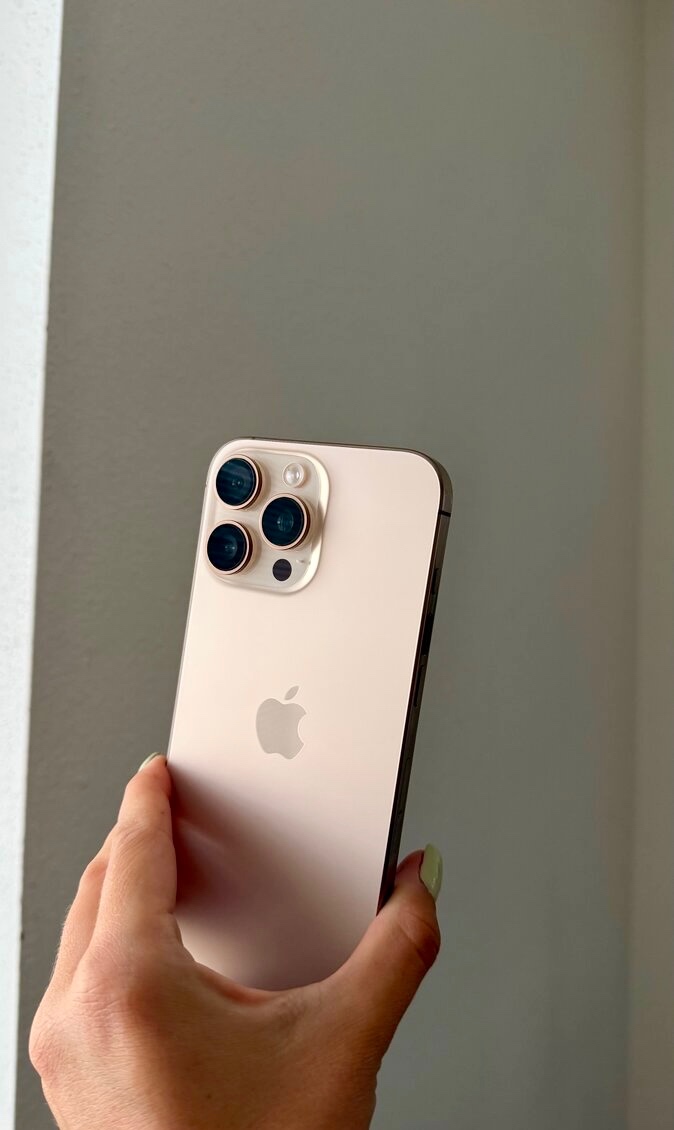 iPhone 16 PRO MAX 256gb - 2