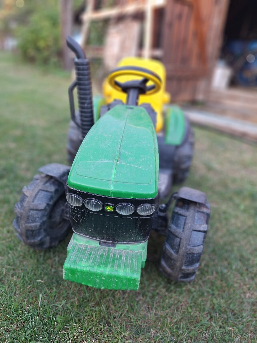 John Deere - 2