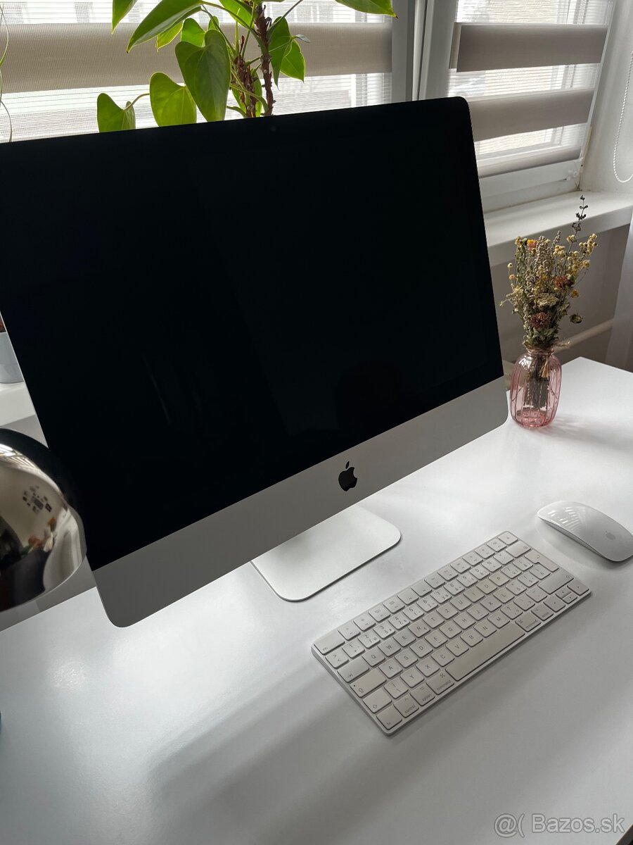 Predám Apple iMac Retina 4K 21,5” (model 2019) - 2