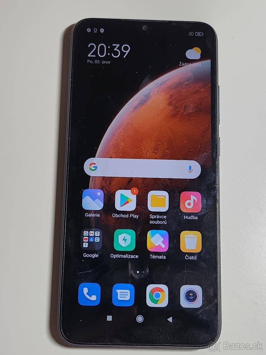 Redmi 9C NFC - 2