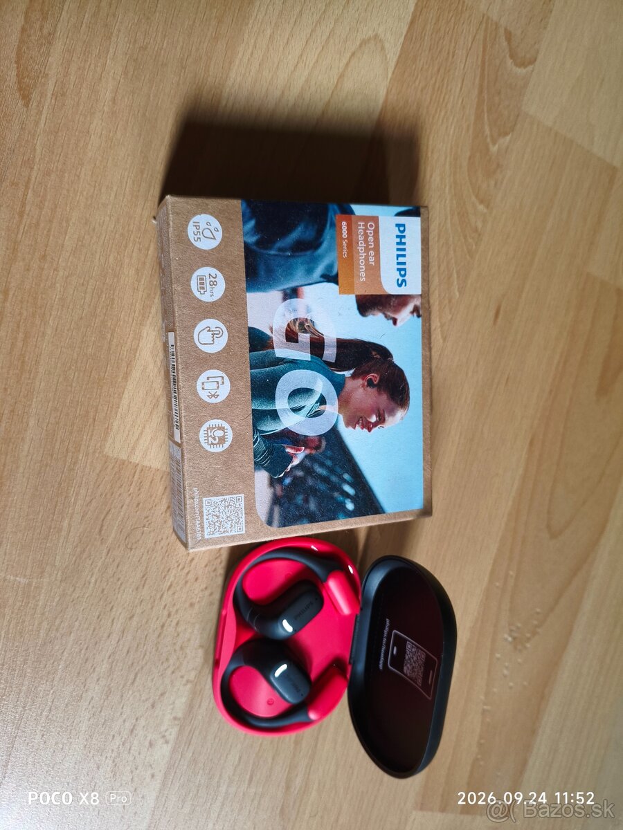Philips TAA6709BK - 2