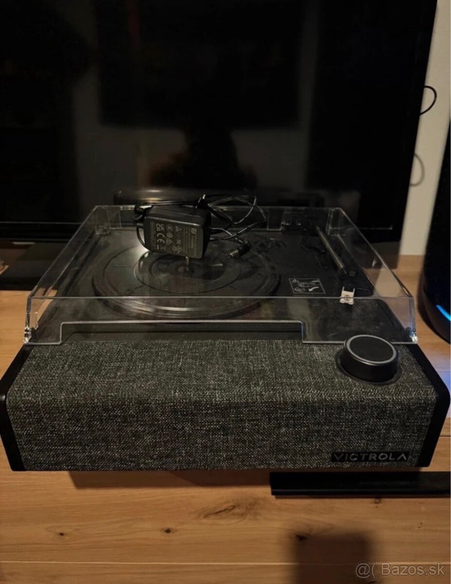 Gramofón Victrola - 2
