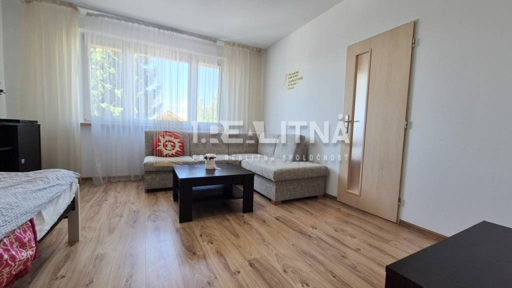 PRIESTRANNÝ 1-IZBOVÝ BYT, 38 M², BANSKÁ BYSTRICA - SITNIANSK - 2