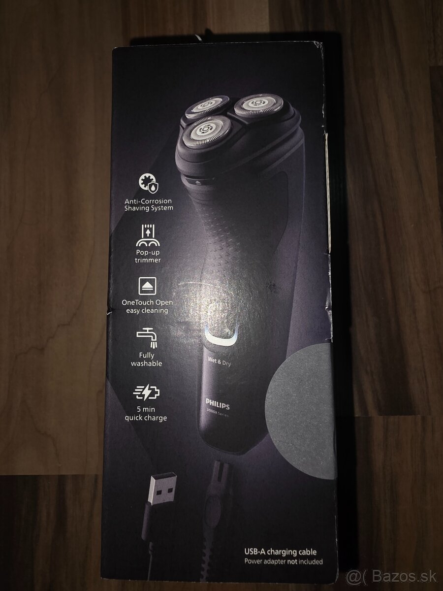 Philips Series 3000X X3001/00 - 2