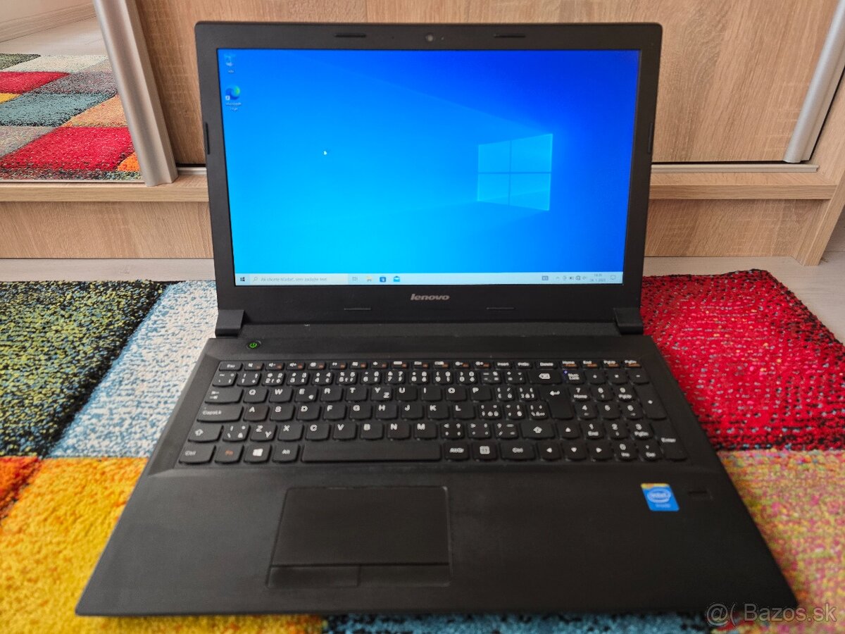 Lenovo B50-30 - 2