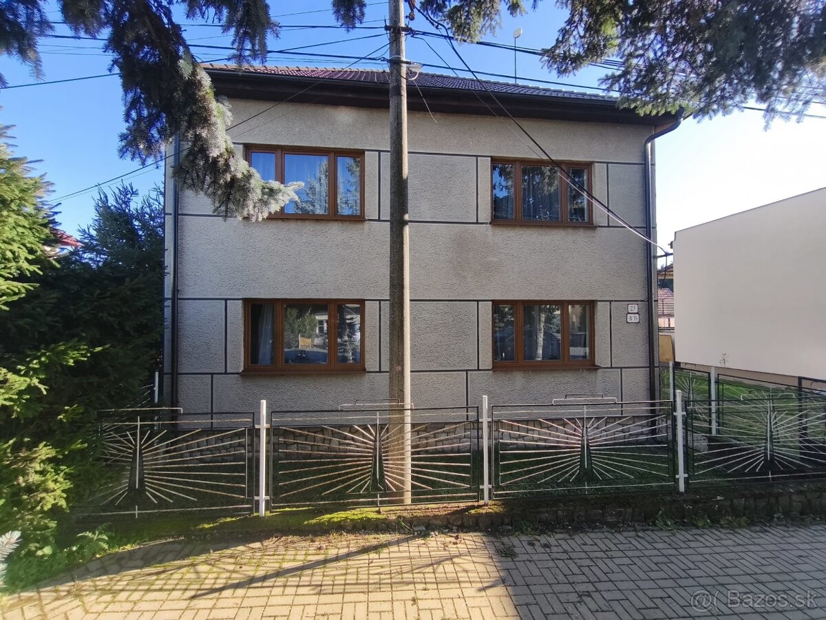 Predaj,rodinný dom v obci Vidiná,okres Lučenec - 2