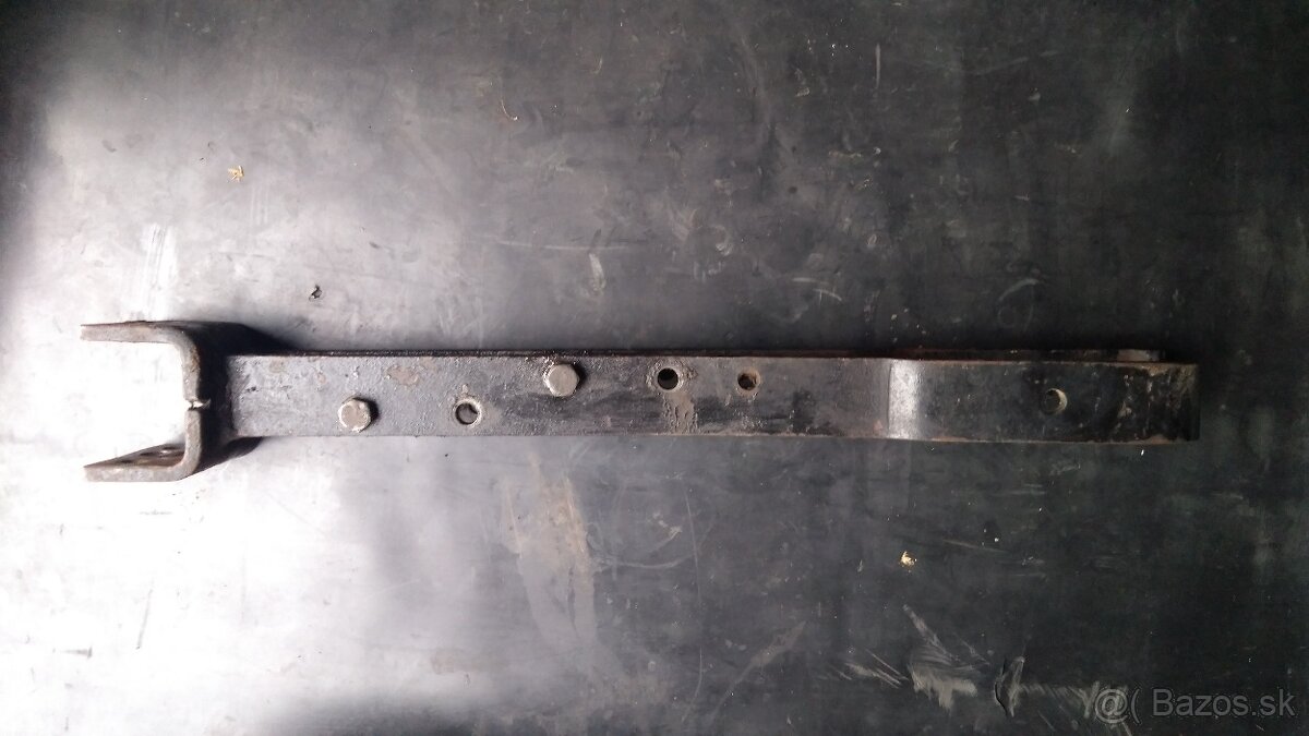 Nosič veľkého žávažia - 2