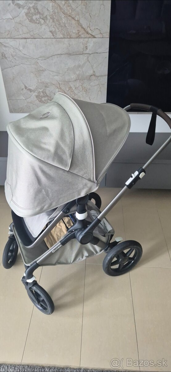 Bugaboo Fox 3 - 2