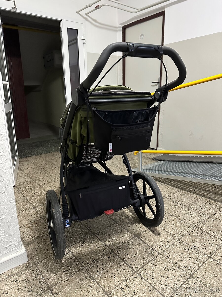 Thule Urban glide 2 - 2