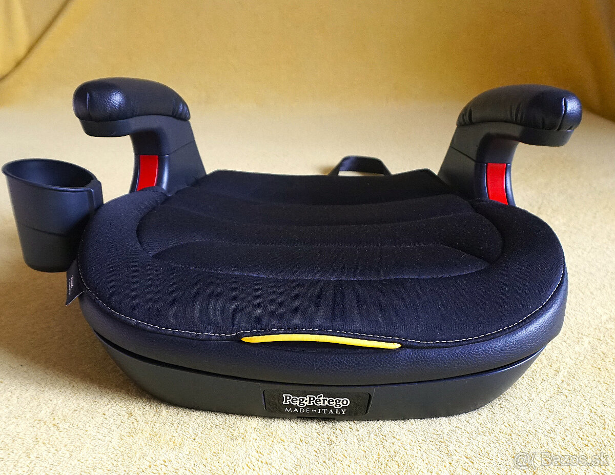 ISOFIX podsedák Peg Perego 15-36 kg - 2