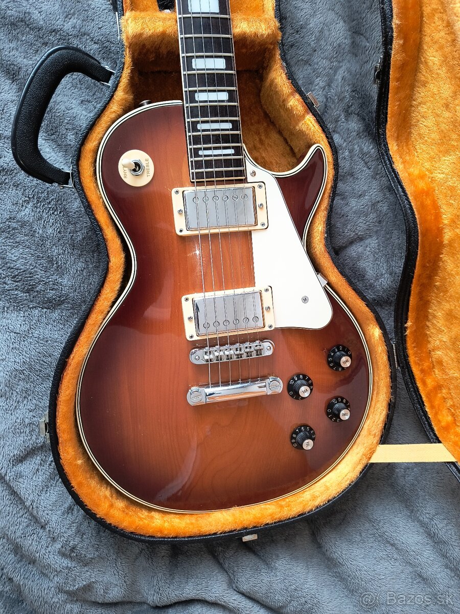 Cimar Začiatok 70 roky Japonsko - 2