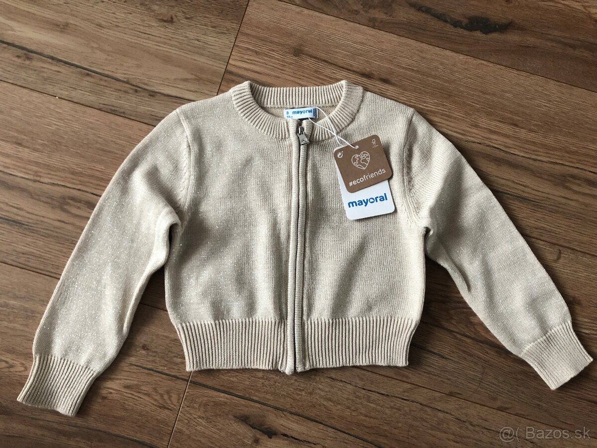 Dievcenske oblecenie 98-110 - 2