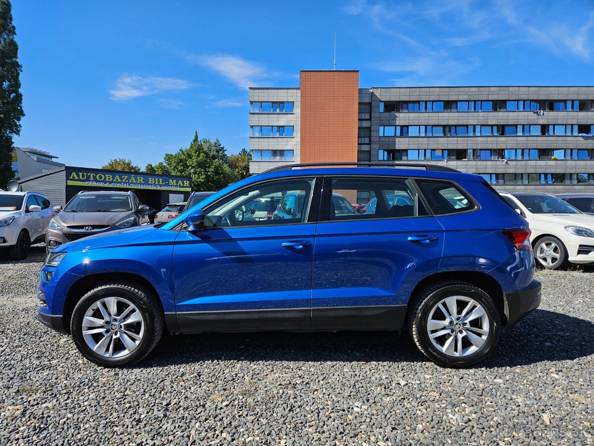 Škoda Karoq 1.6 TDI Ambition - 2