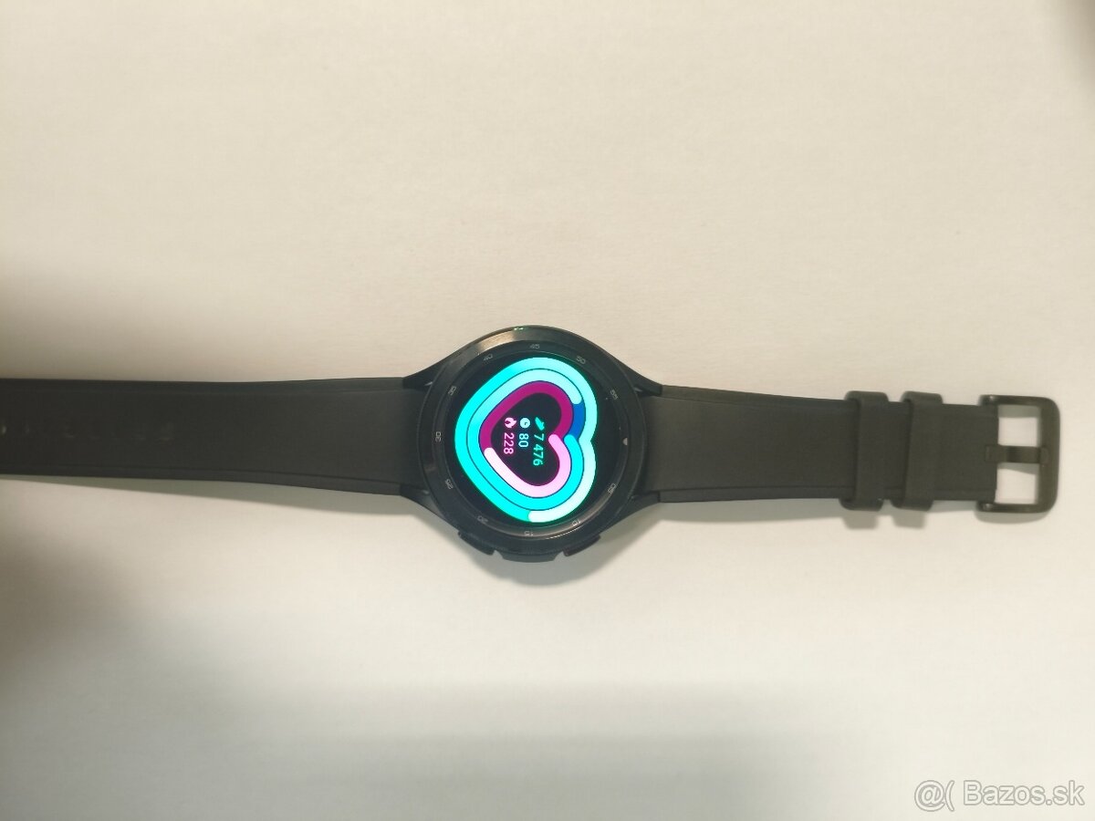 Galaxy Watch 4 classic - 2
