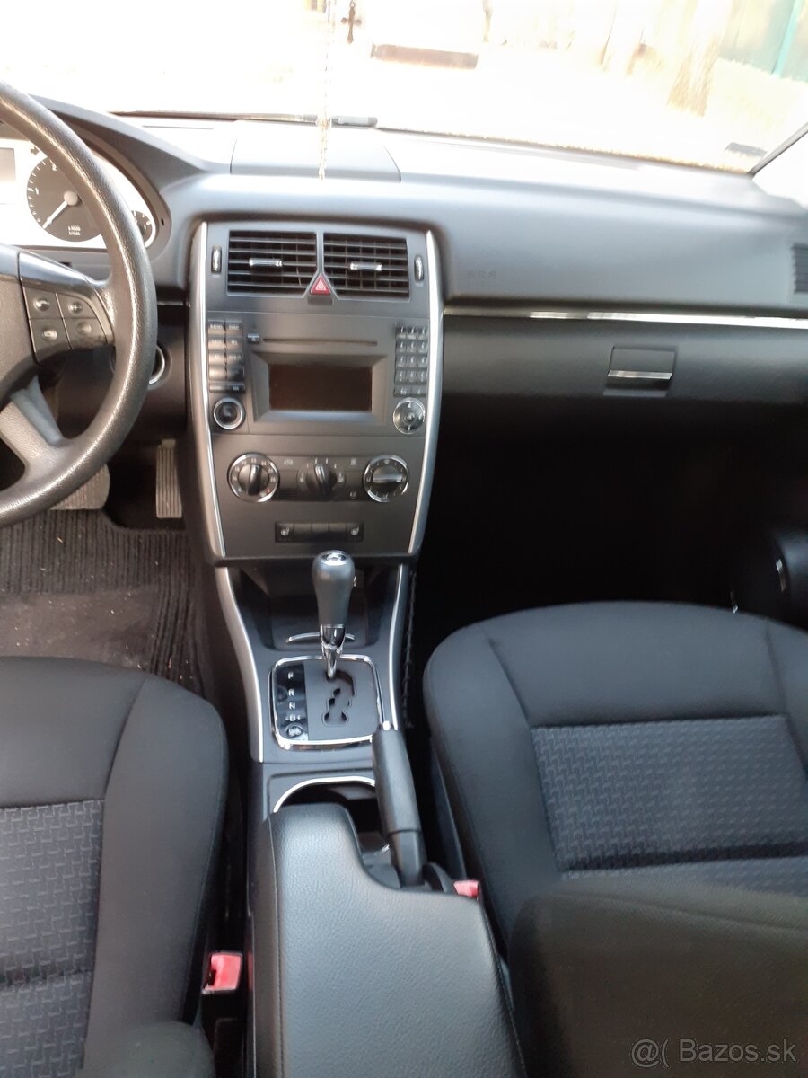 Mercedes Benz B180 CDI - 2