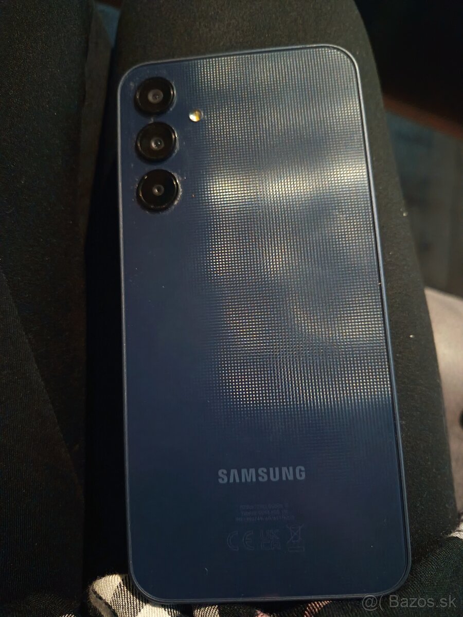 Predám Samsung A25 - 2