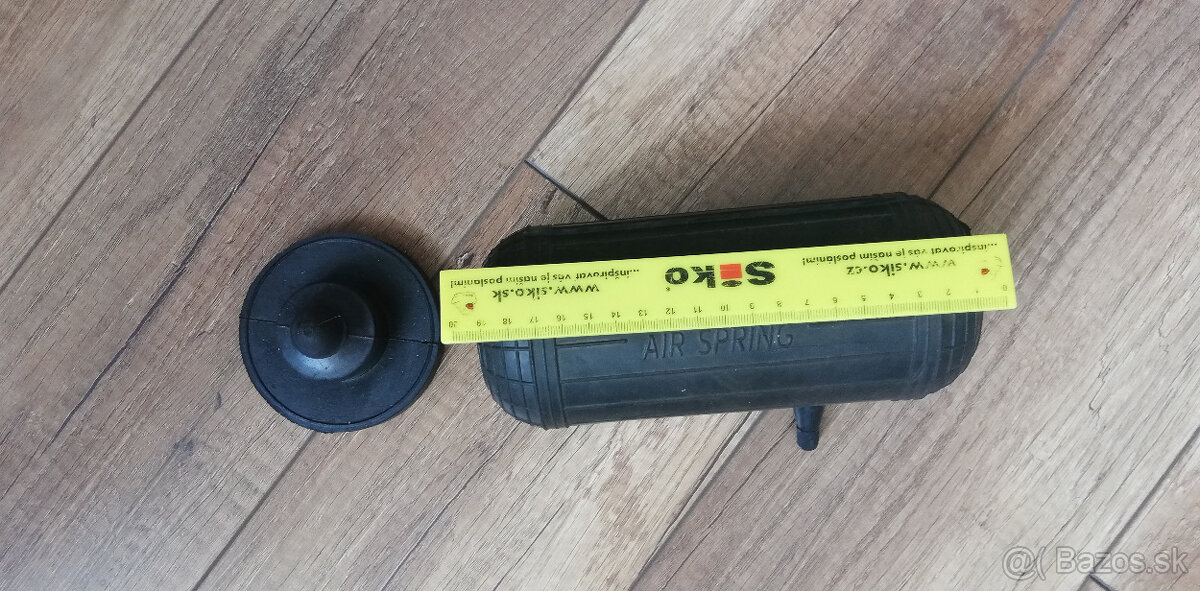 Dofukovatelne vzduchove vankuse - 2