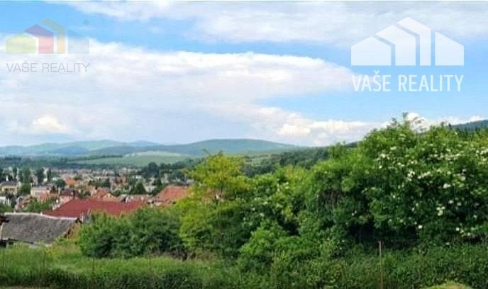 Slnečný pozemok s pekným výhľadom 633m2, Banka pri Piešťanoc - 2