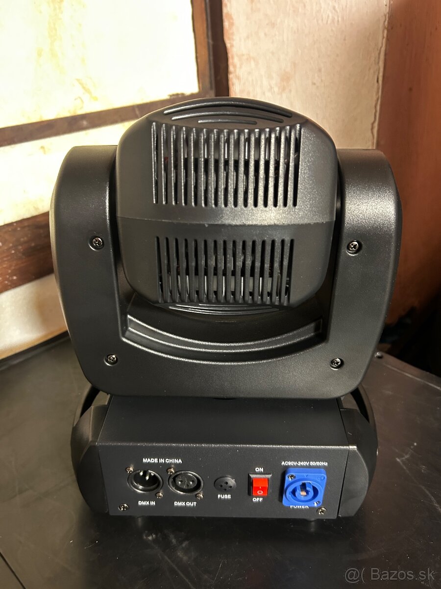 Predám 120w led - 2