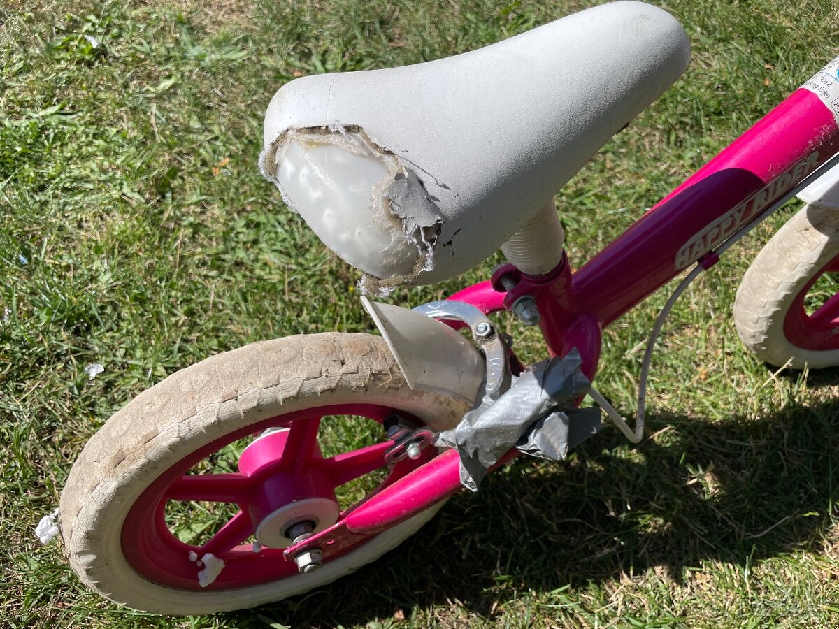 Predám odrážadlo. - 2