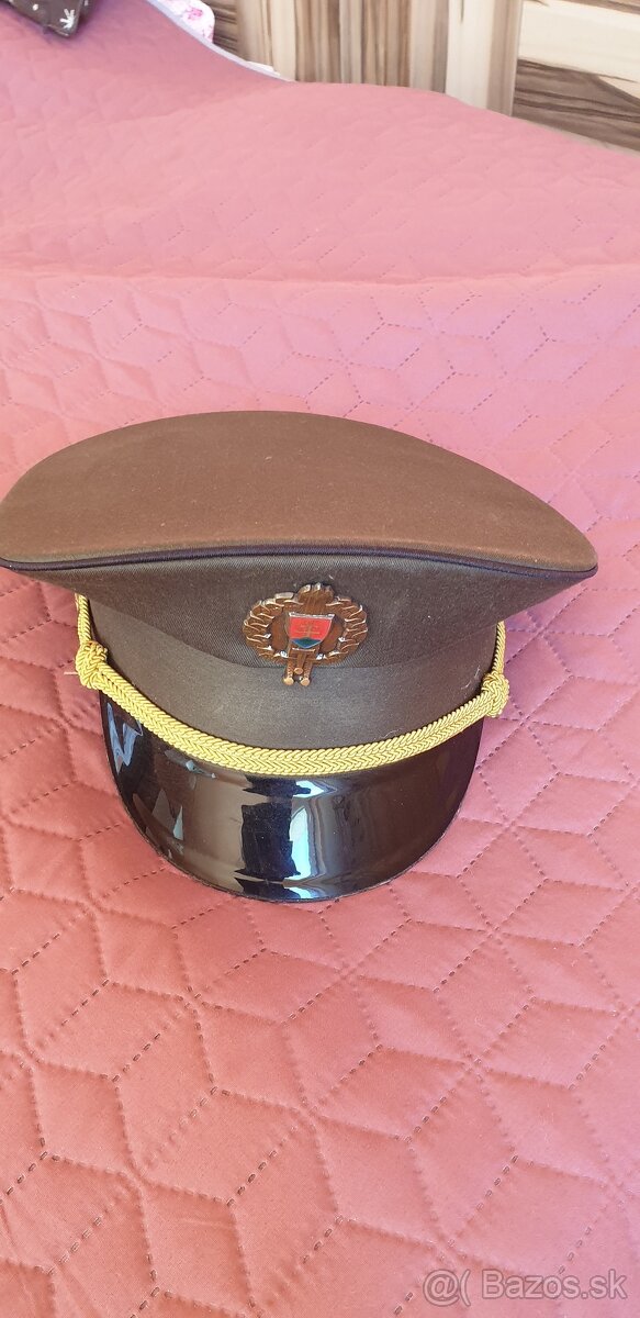 Predám vojenské veci - 2