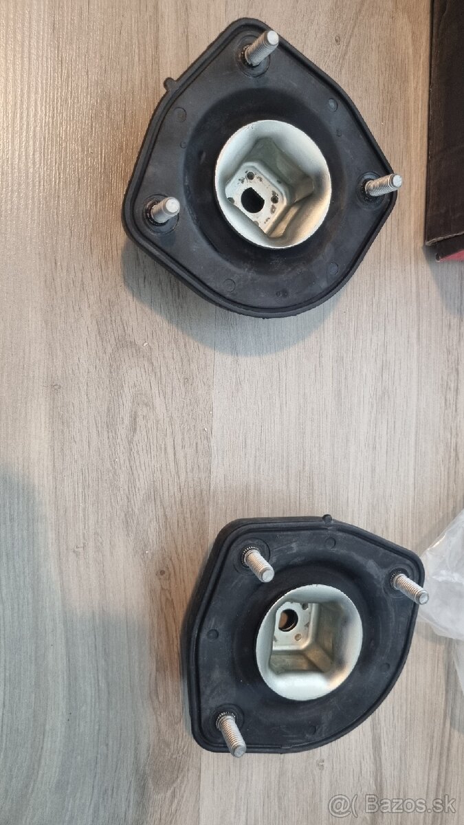 Predám diely hyundai tucson - 2