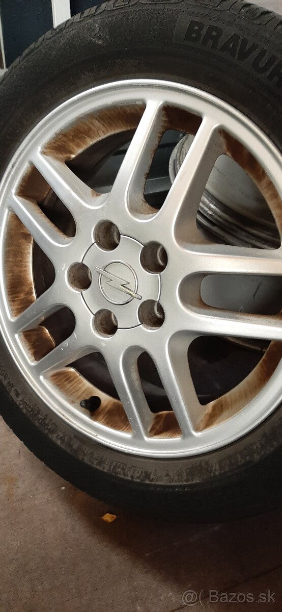 5x110 r16 - 2