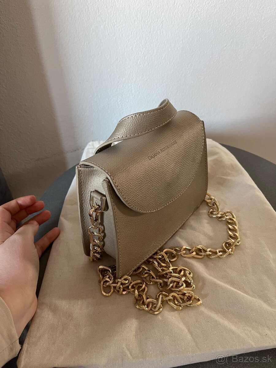 Kožena kabelka Dajana rodriguez - 2