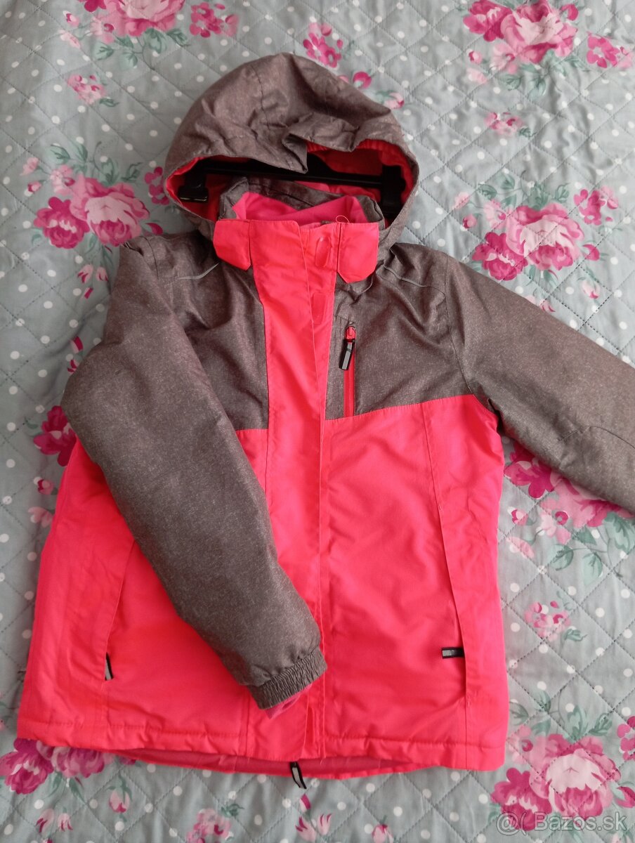 Vetrovka v.146/152 - 2