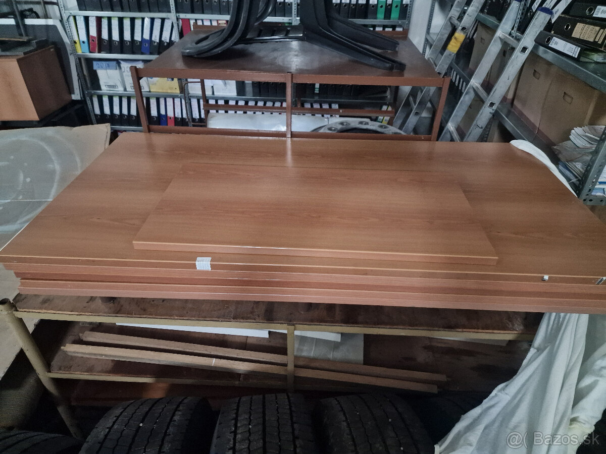 Kancelárske stoly - 2