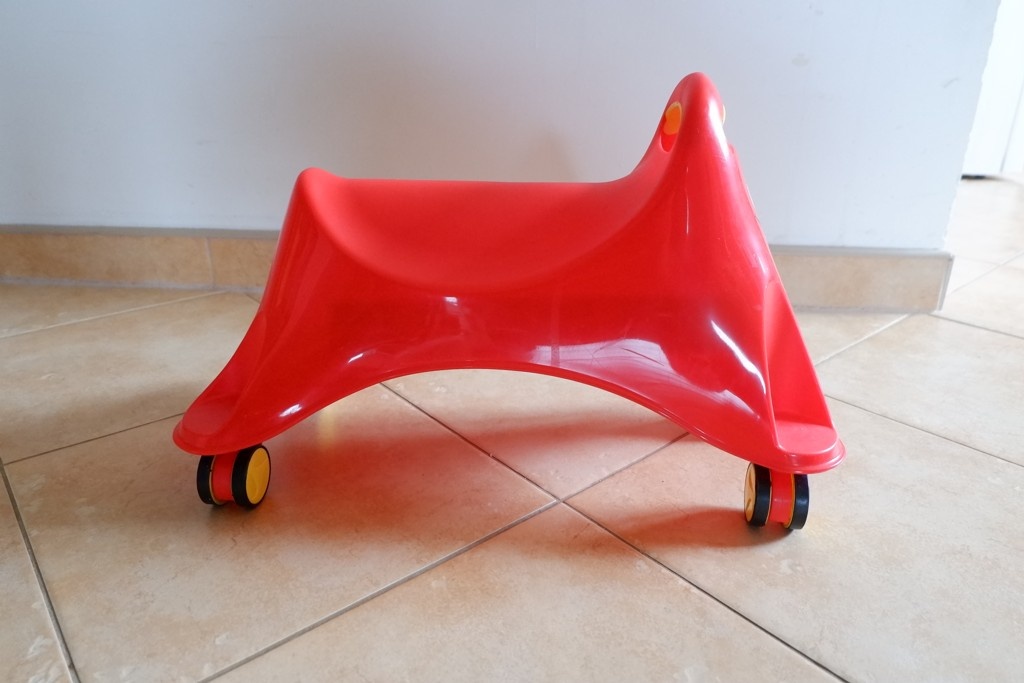 Detské odrážadlo - 2