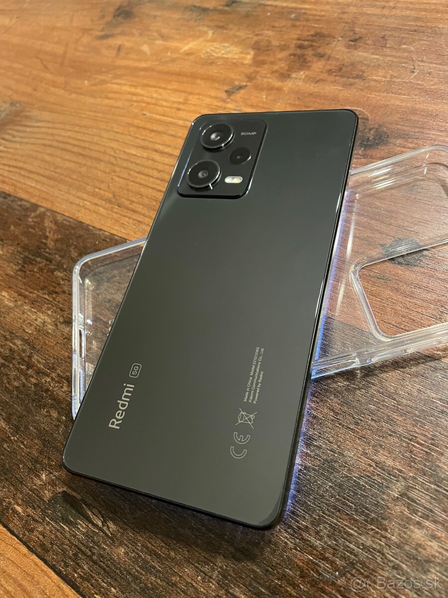 Xiaomi Redmi Note 12 pro 5g - 2