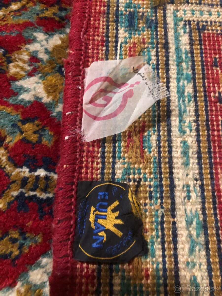 Predám koberec EULAN 3 x 4 m - 2