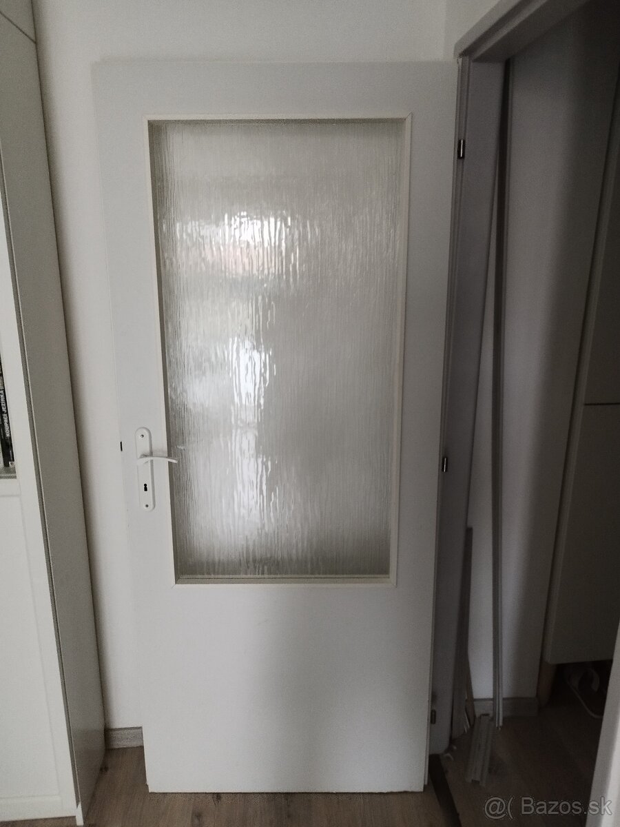 Zachovalé dvere - 2