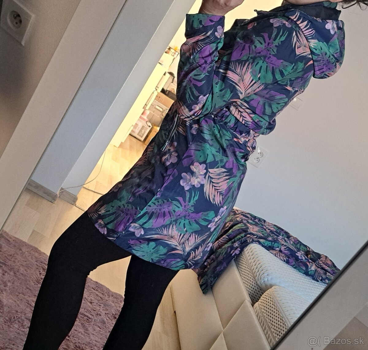 Jarná bunda znacky Cropp - 2