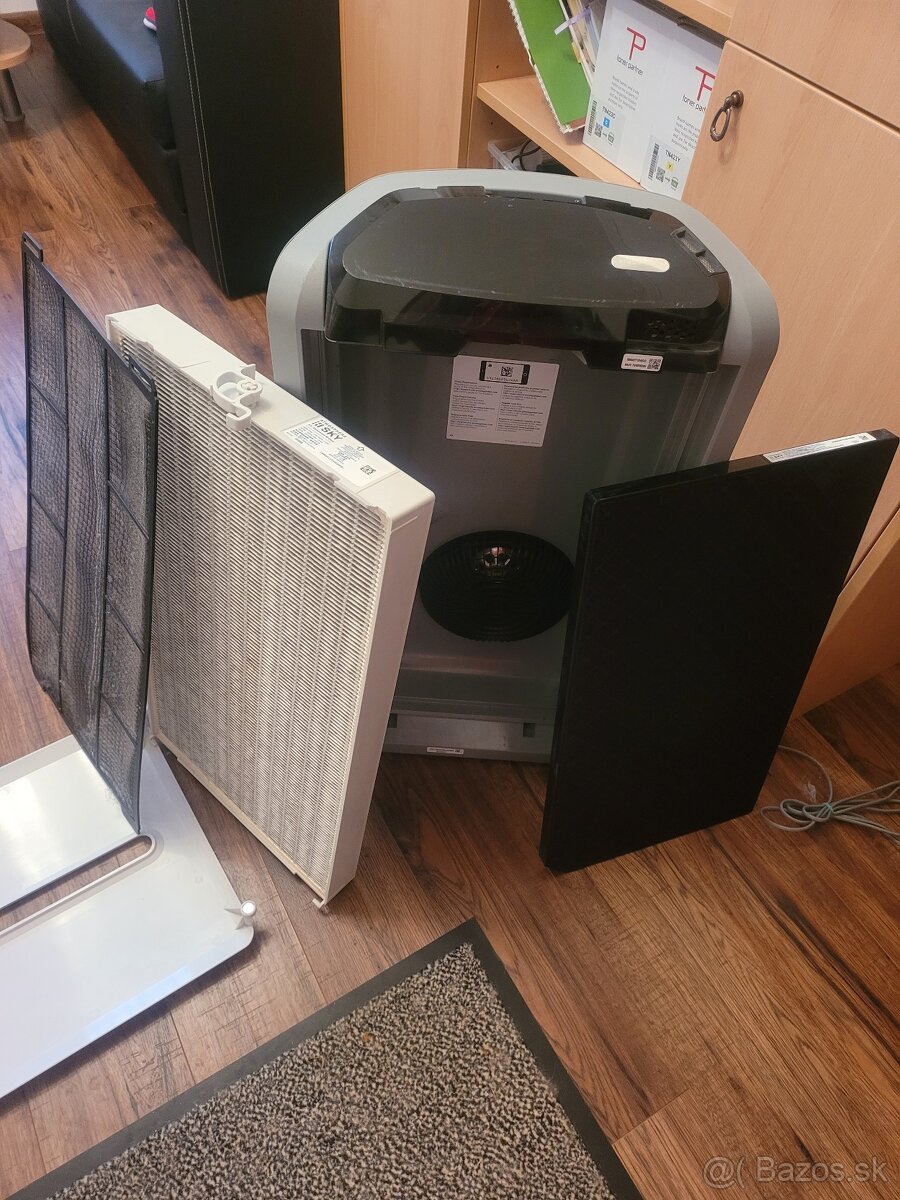 Čistička vzduchu Atmosphere Sky - 2