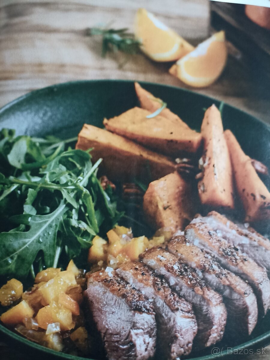 Predám knihu lacno - 2