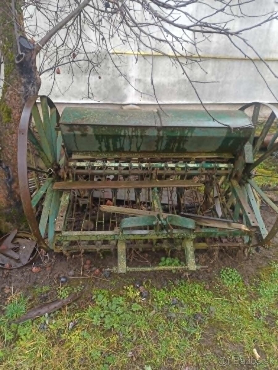 sejačka - 2