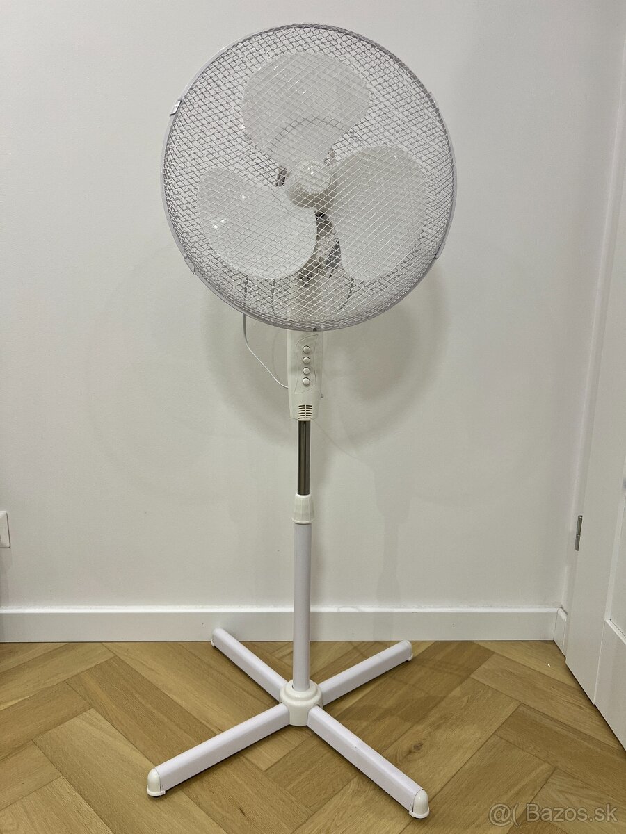 Stojanový ventilátor ACTIVER - 2