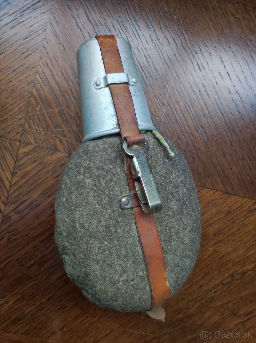 Poľná fľaša - 2