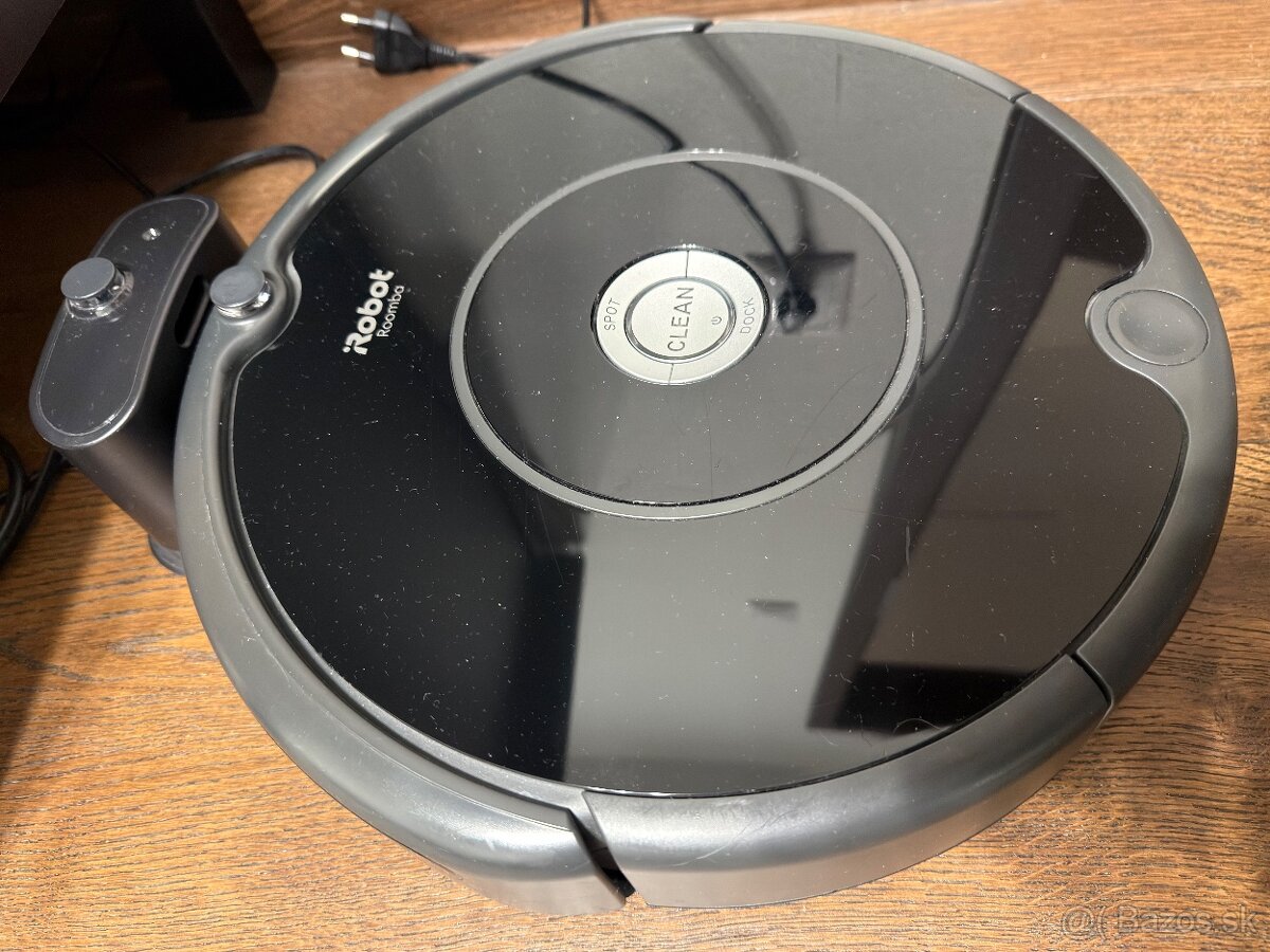 iRobot Roomba 606 - 2