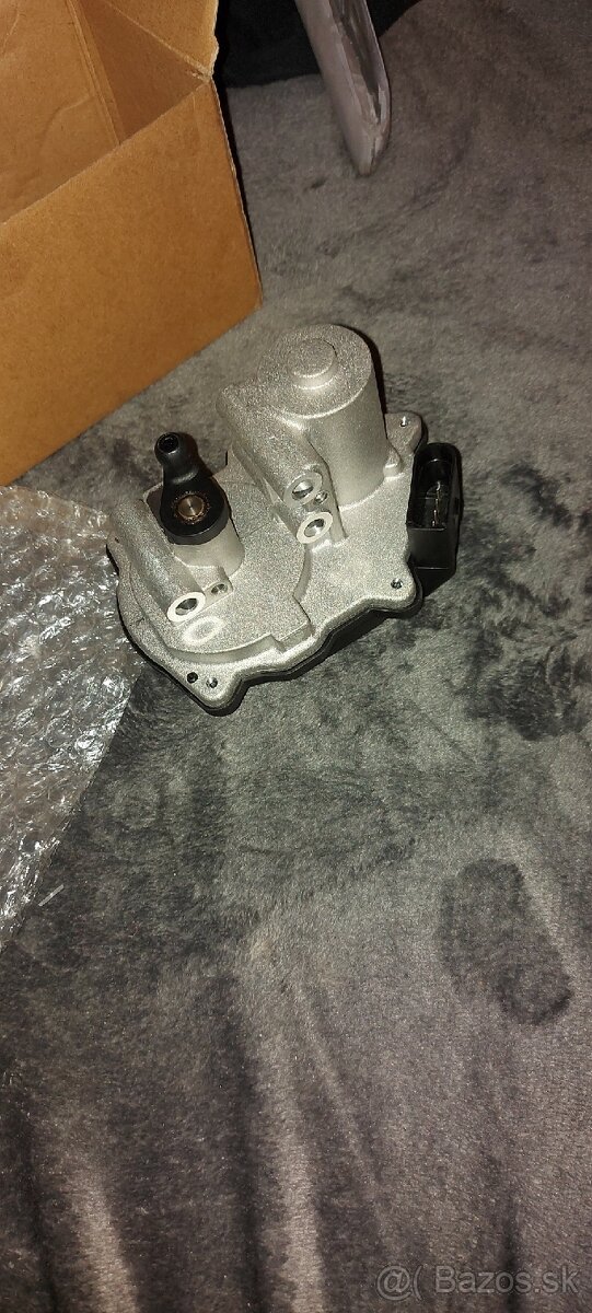 Predan nastavovač virivich klapiek - 2