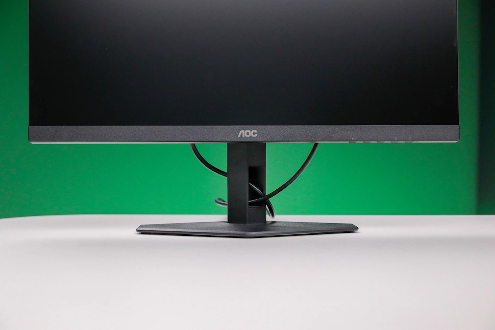 24" AOC 24G4XE Gaming - 2