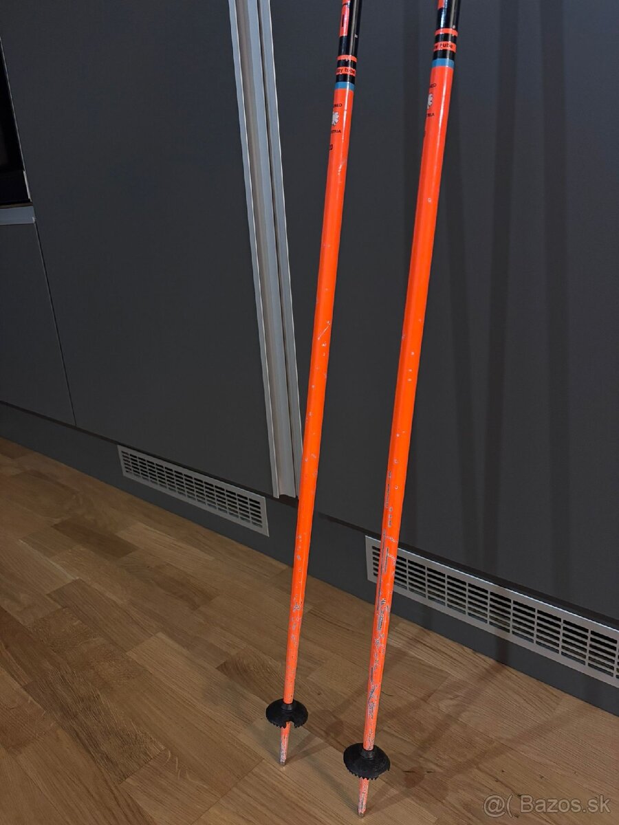 Lyžiarske palice blizzard 120cm - 2