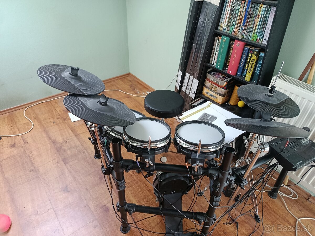 Predám Millenium MPS-850 Sadu - 2