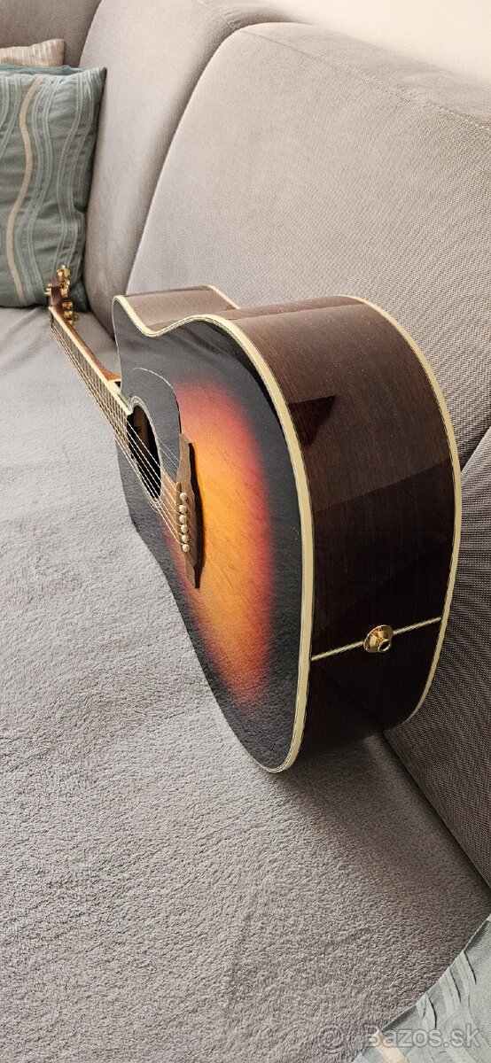 Takamine GD 51 CE-BSB - 2